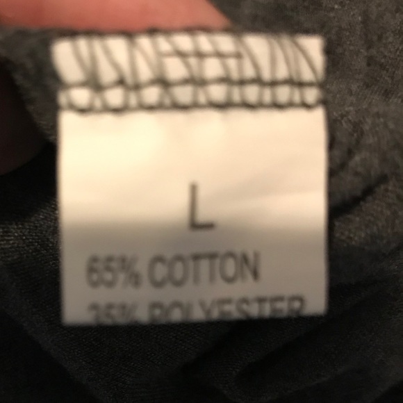 ▪️Graphic Tee! NWOT Cotton Positivity Large - Picture 2 of 2